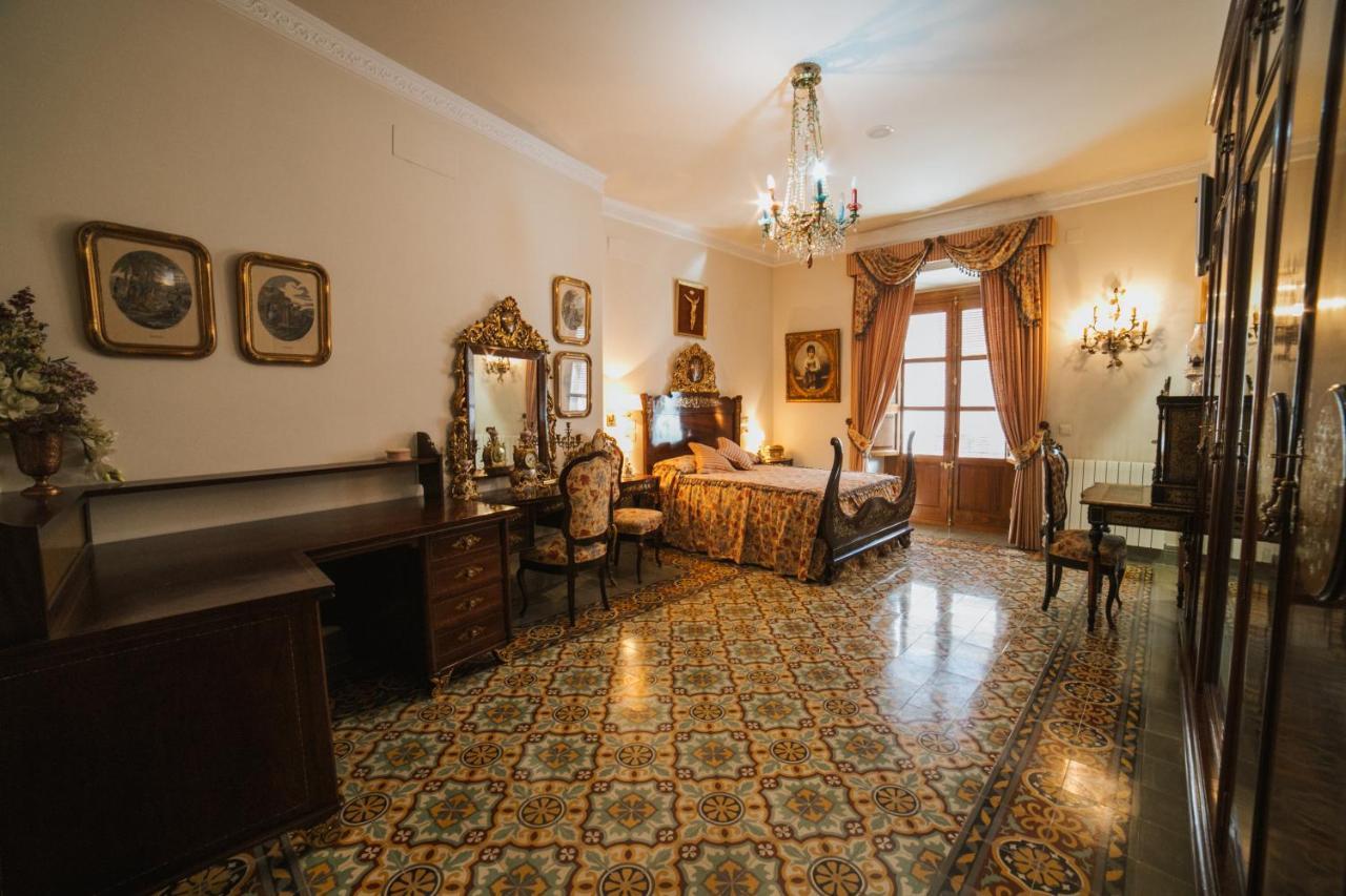 Habitación Doble Deluxe con balcón