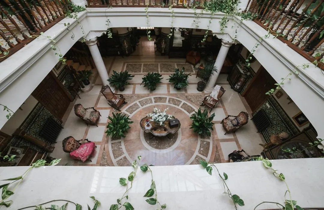 Andalusian Palace-1