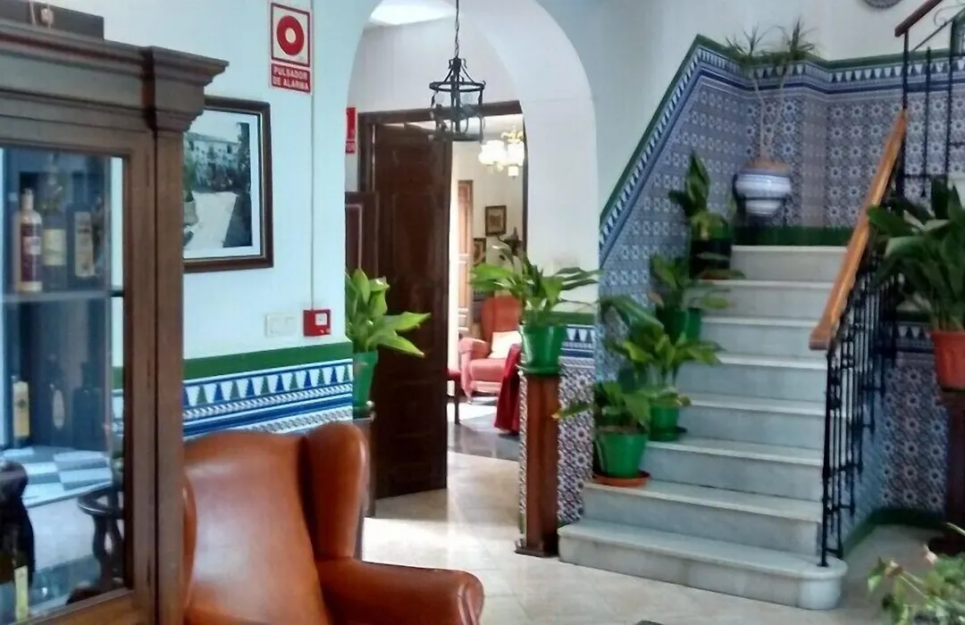 Hosteria de Rafi-1