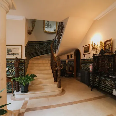 Andalusian Palace-2